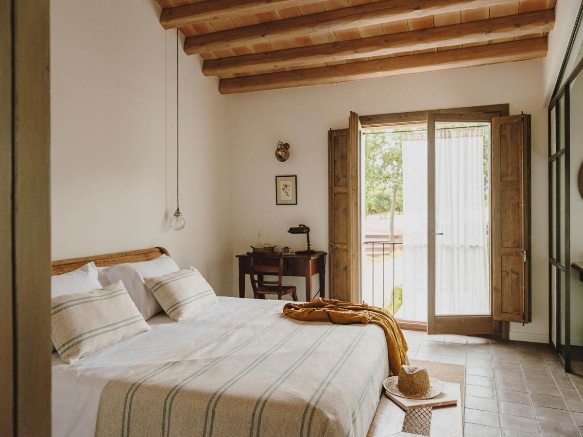 Mas Generos - Adults-Only Eco Hotel Fonteta Extérieur photo