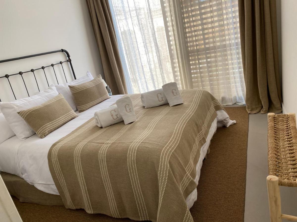 Mas Generos - Adults-Only Eco Hotel Fonteta Extérieur photo