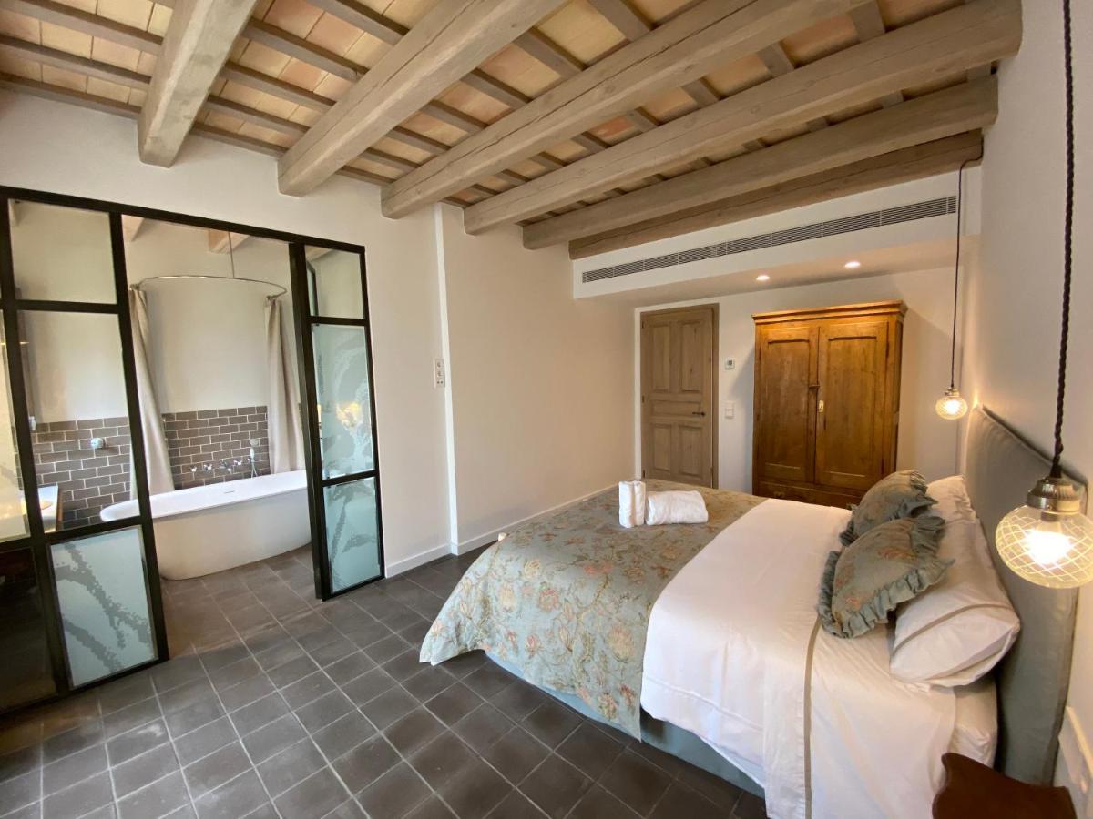 Mas Generos - Adults-Only Eco Hotel Fonteta Extérieur photo