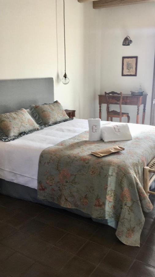 Mas Generos - Adults-Only Eco Hotel Fonteta Extérieur photo