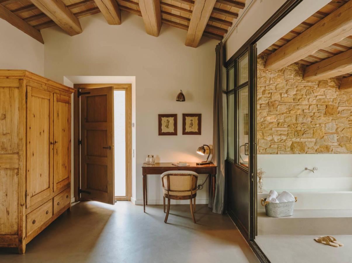 Mas Generos - Adults-Only Eco Hotel Fonteta Extérieur photo
