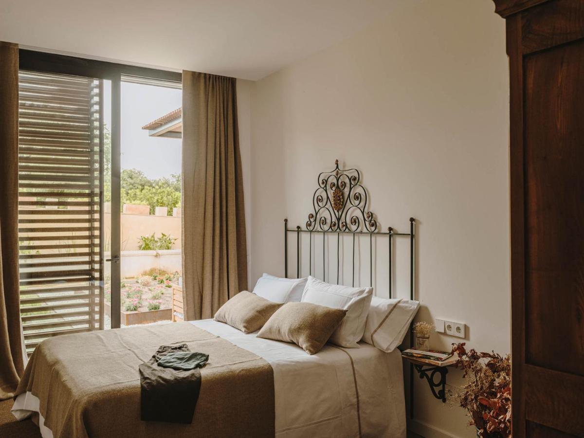Mas Generos - Adults-Only Eco Hotel Fonteta Extérieur photo